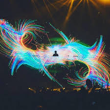 Top Những Bản Nhạc Điện Tử Hay Nhất