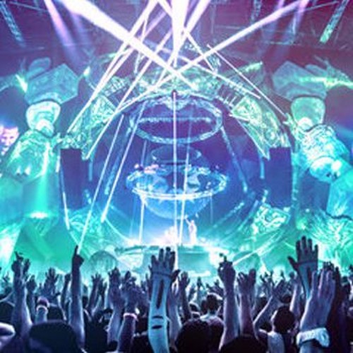 op Bản Nhạc EDM Làm Điên Đảo Thế Giới Ảo