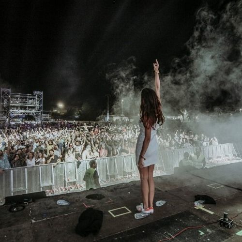 Electro House Mix Party Dance Music Megamix Hot