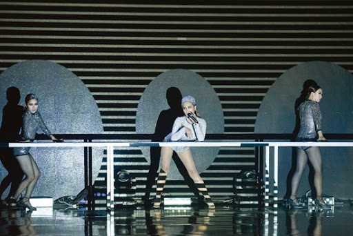 Nhạc Trẻ Mashup Em Đang Nghĩ Gì - Một Nhà Chọn Lọc Hay Nhất