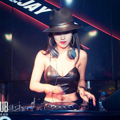 Tuyển Tập Nhạc Trẻ Hot Nhất