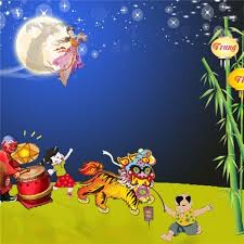 Nonstop Tết Trung Thu Rước Đèn Đi Bar