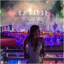 Electro House Mix Party