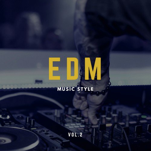 Nhạc EDM Bass Cực Hay