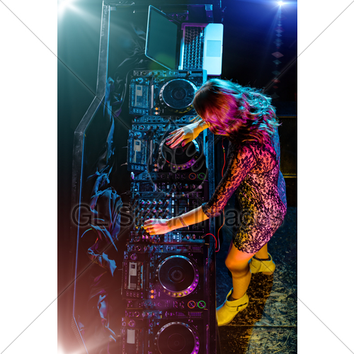 Dj Nonstop Lk Nhạc Sàn Cực Phiêu